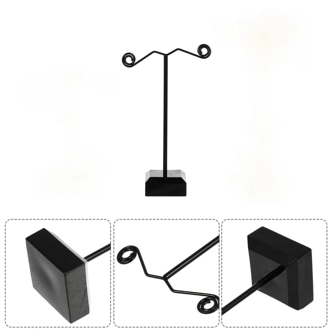 1 Pc Jewelry Stand – Stylish Organizer for Your Accessories